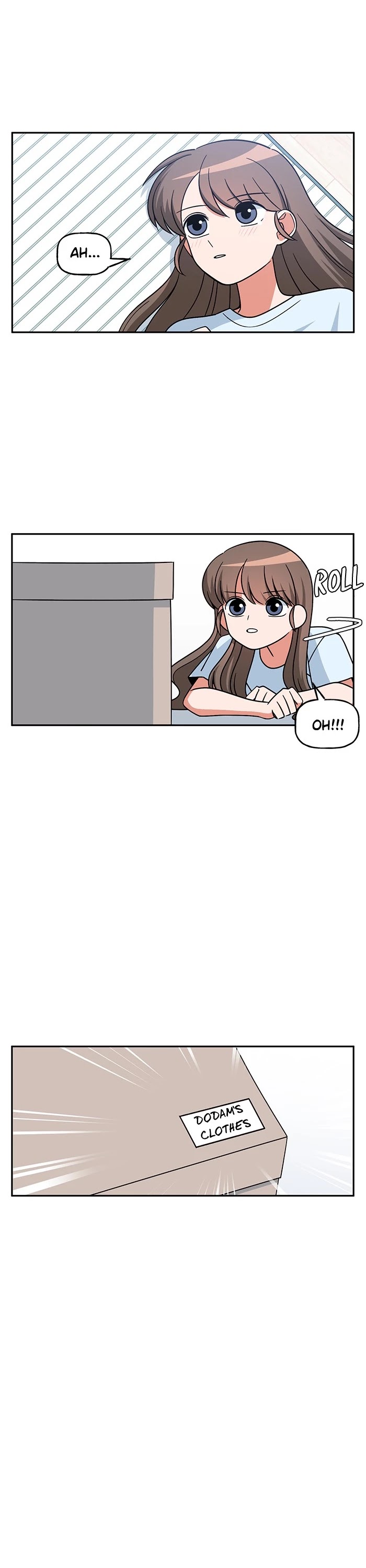 Swimming Lessons for a Mermaid Chapter 67 page 18 - Chapter 67: Episode 67