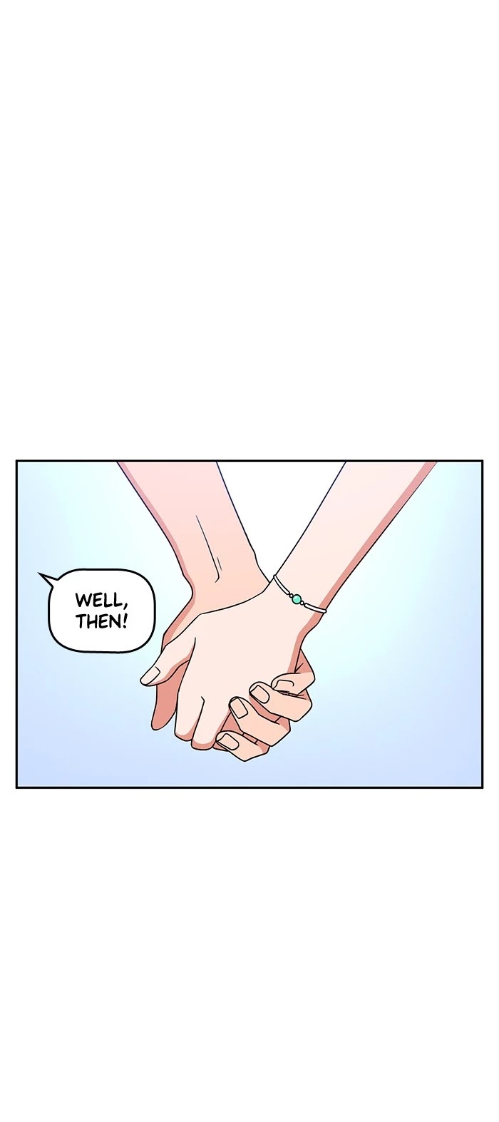 Swimming Lessons for a Mermaid Chapter 67 page 38 - Chapter 67: Episode 67
