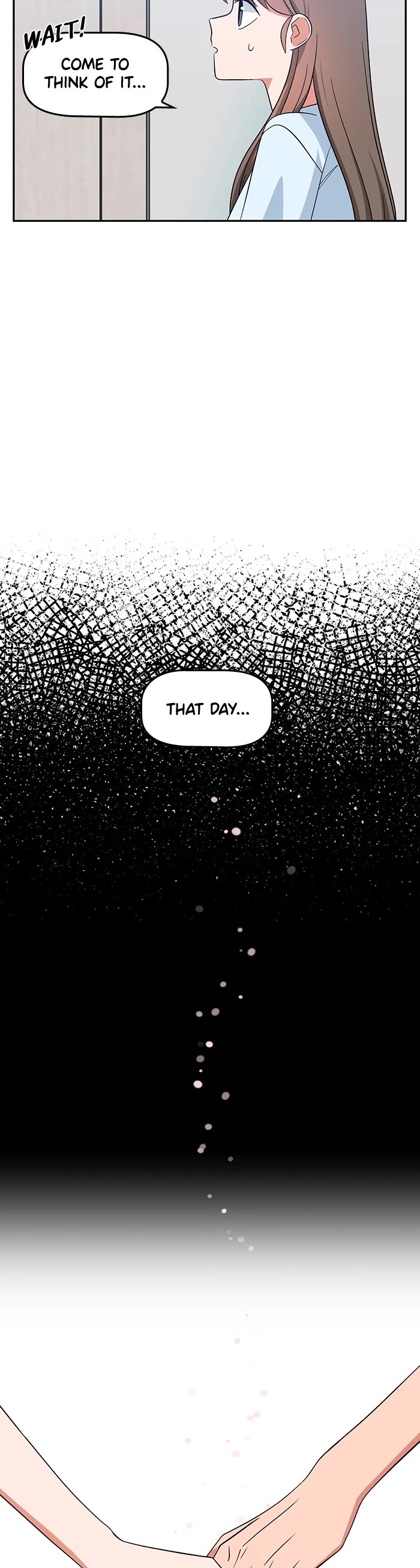 Swimming Lessons for a Mermaid Chapter 67 page 4 - Chapter 67: Episode 67