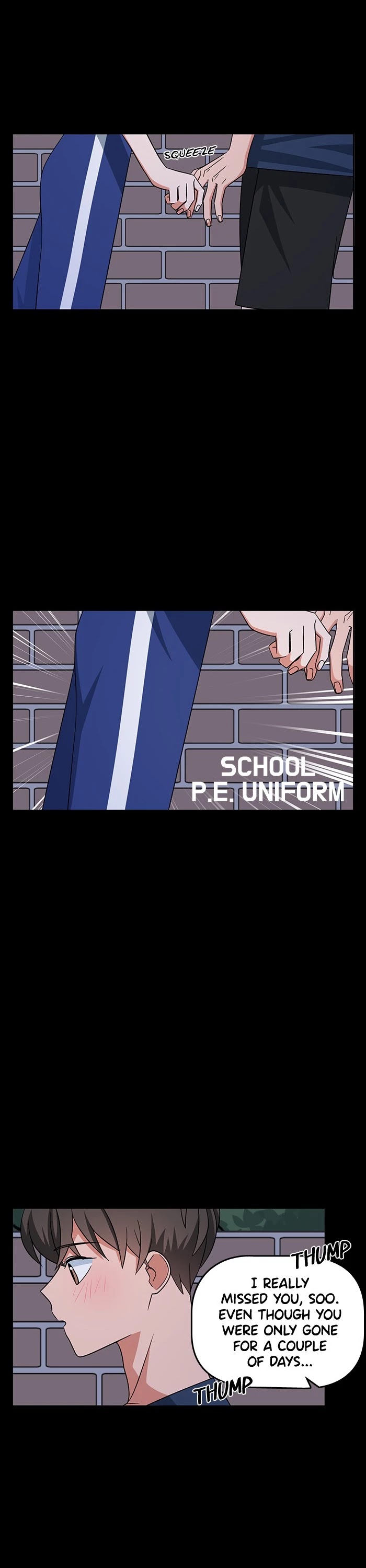 Swimming Lessons for a Mermaid Chapter 67 page 6 - Chapter 67: Episode 67