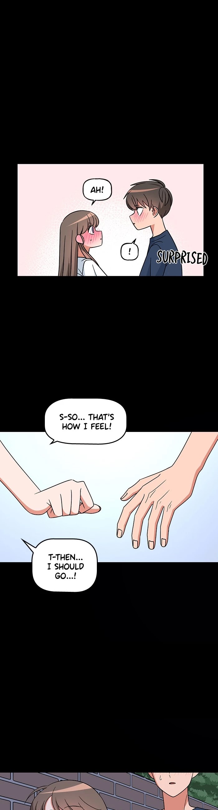 Swimming Lessons for a Mermaid Chapter 67 page 8 - Chapter 67: Episode 67