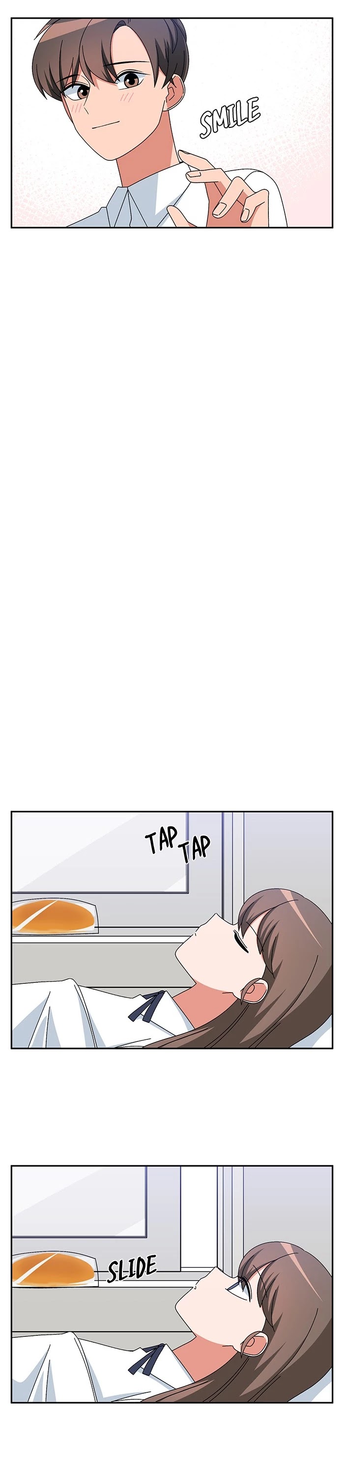 Swimming Lessons for a Mermaid Chapter 70 page 14 - Chapter 70: Episode 70