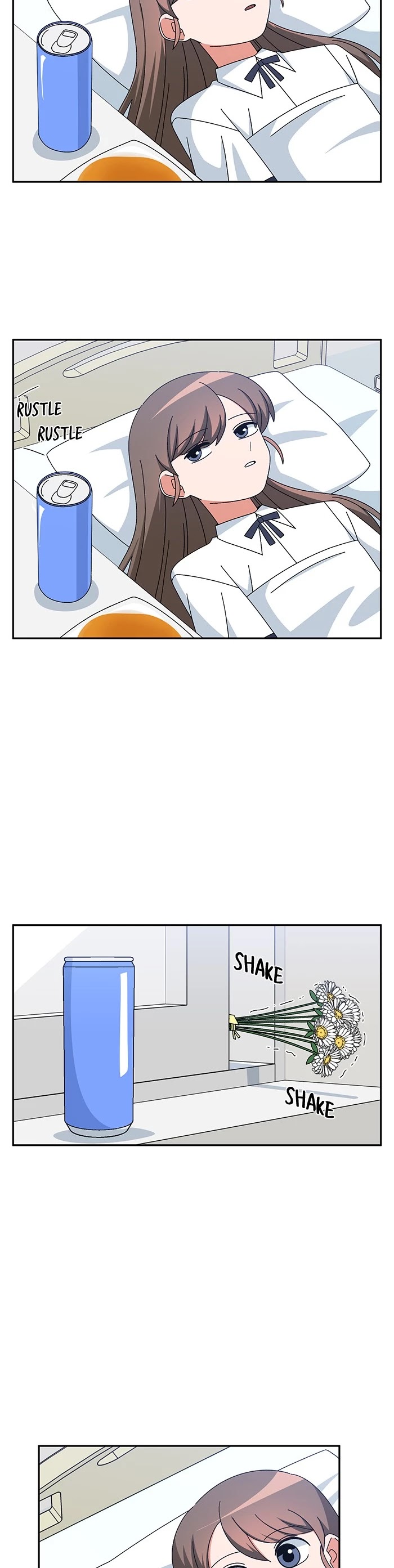 Swimming Lessons for a Mermaid Chapter 70 page 19 - Chapter 70: Episode 70