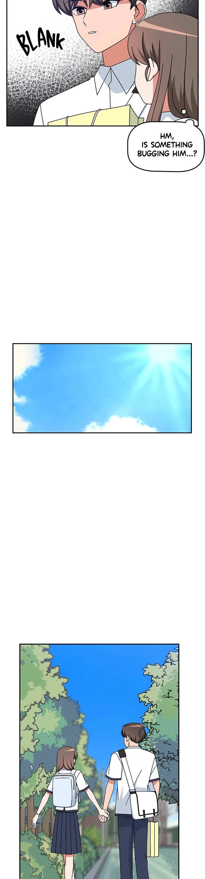 Swimming Lessons for a Mermaid Chapter 71 page 2 - Chapter 71: Episode 71