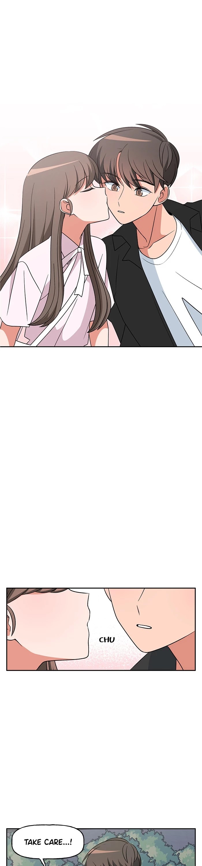 Swimming Lessons for a Mermaid Chapter 72 page 1 - Chapter 72: Episode 72