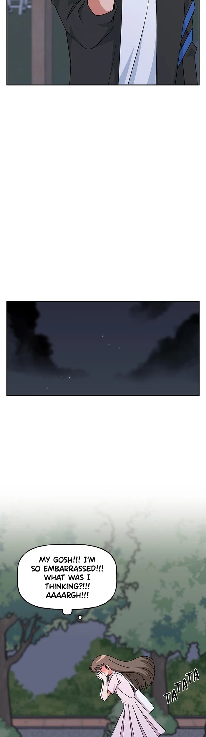 Swimming Lessons for a Mermaid Chapter 72 page 3 - Chapter 72: Episode 72