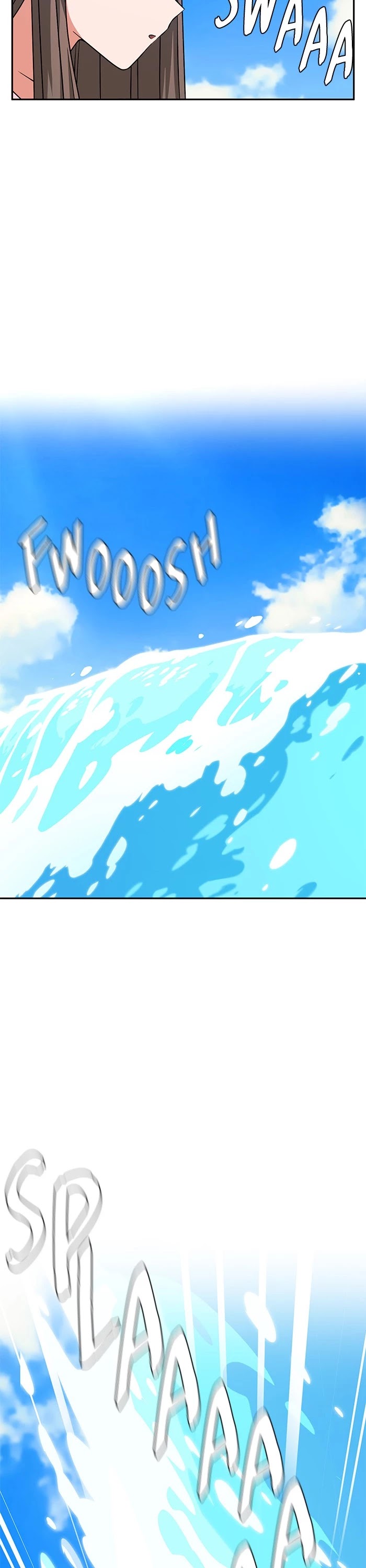 Swimming Lessons for a Mermaid Chapter 73 page 21 - Chapter 73: Episode 73