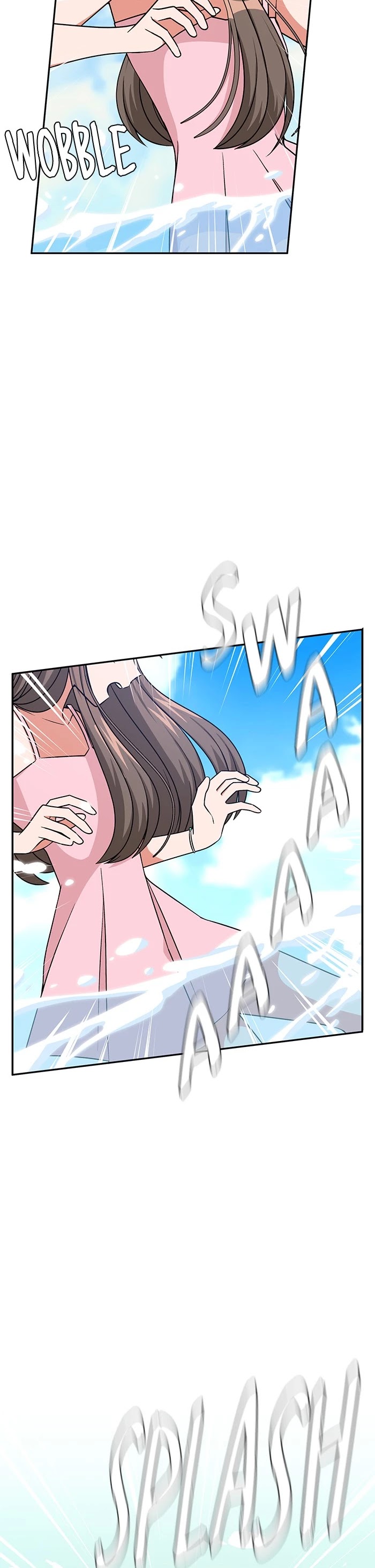 Swimming Lessons for a Mermaid Chapter 73 page 28 - Chapter 73: Episode 73