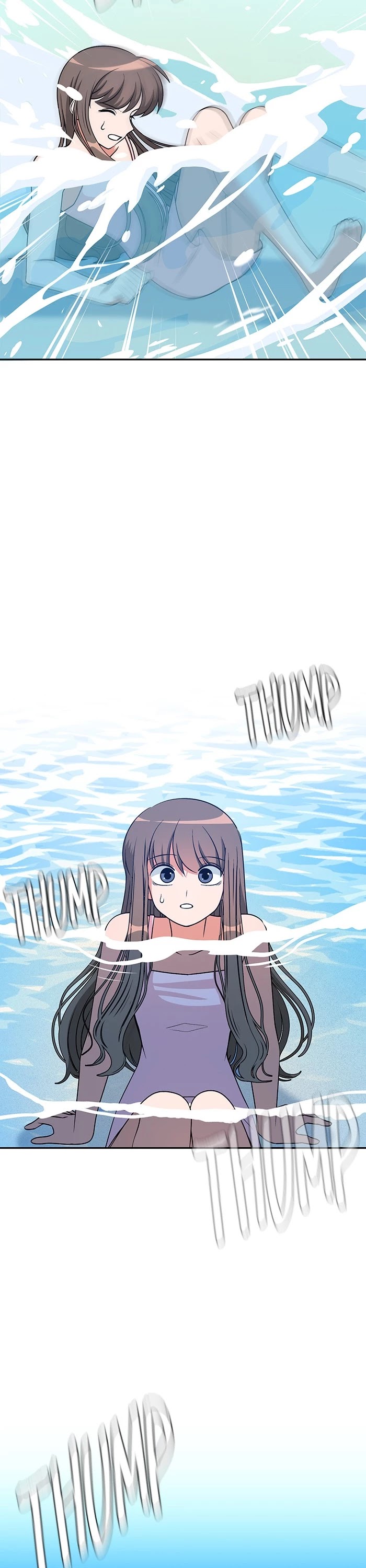 Swimming Lessons for a Mermaid Chapter 73 page 29 - Chapter 73: Episode 73