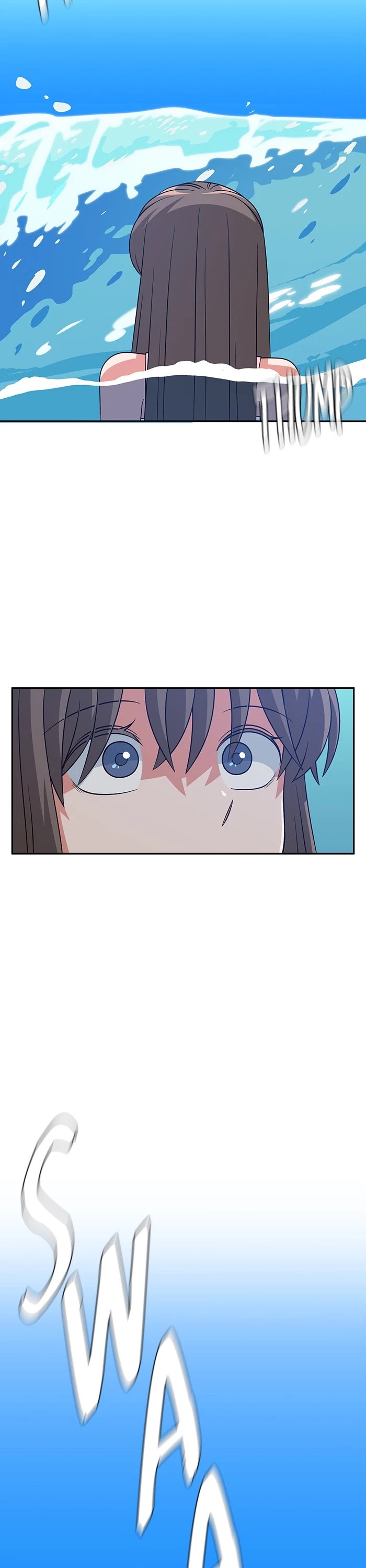 Swimming Lessons for a Mermaid Chapter 73 page 30 - Chapter 73: Episode 73