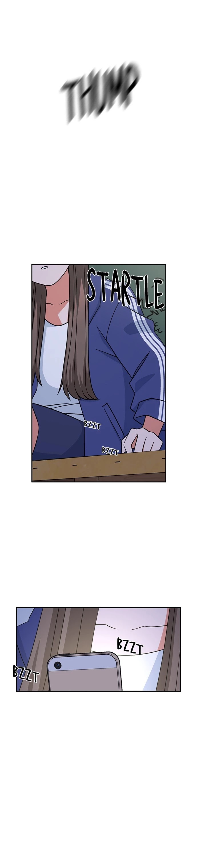 Swimming Lessons for a Mermaid Chapter 74 page 10 - Chapter 74: Episode 74