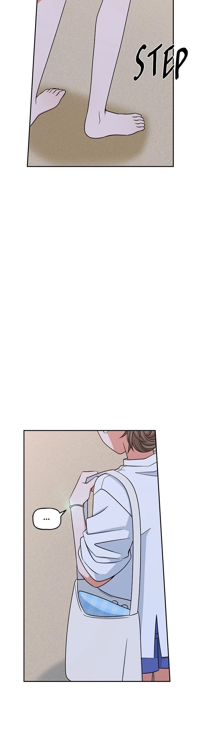Swimming Lessons for a Mermaid Chapter 74 page 3 - Chapter 74: Episode 74