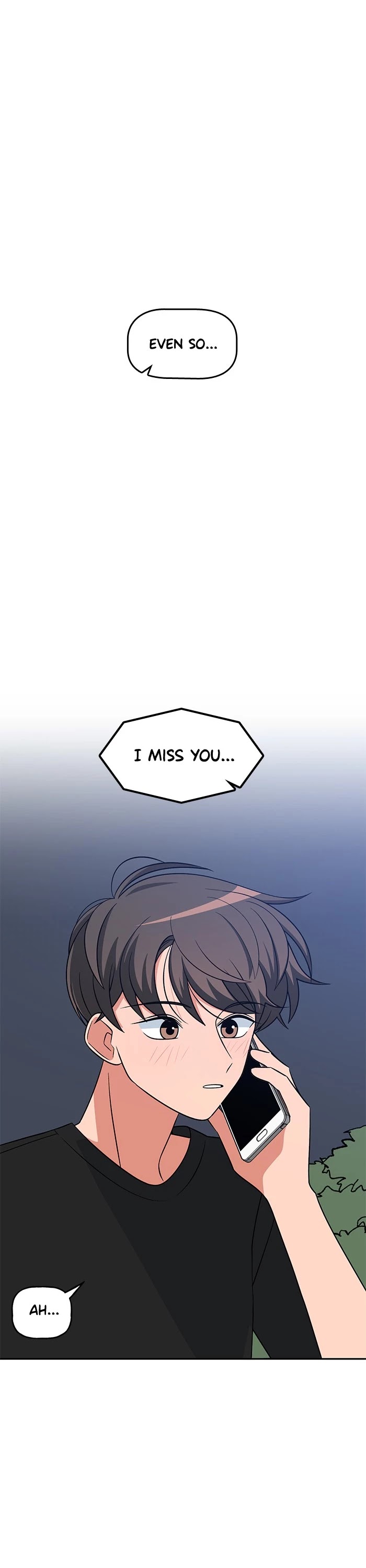 Swimming Lessons for a Mermaid Chapter 74 page 37 - Chapter 74: Episode 74