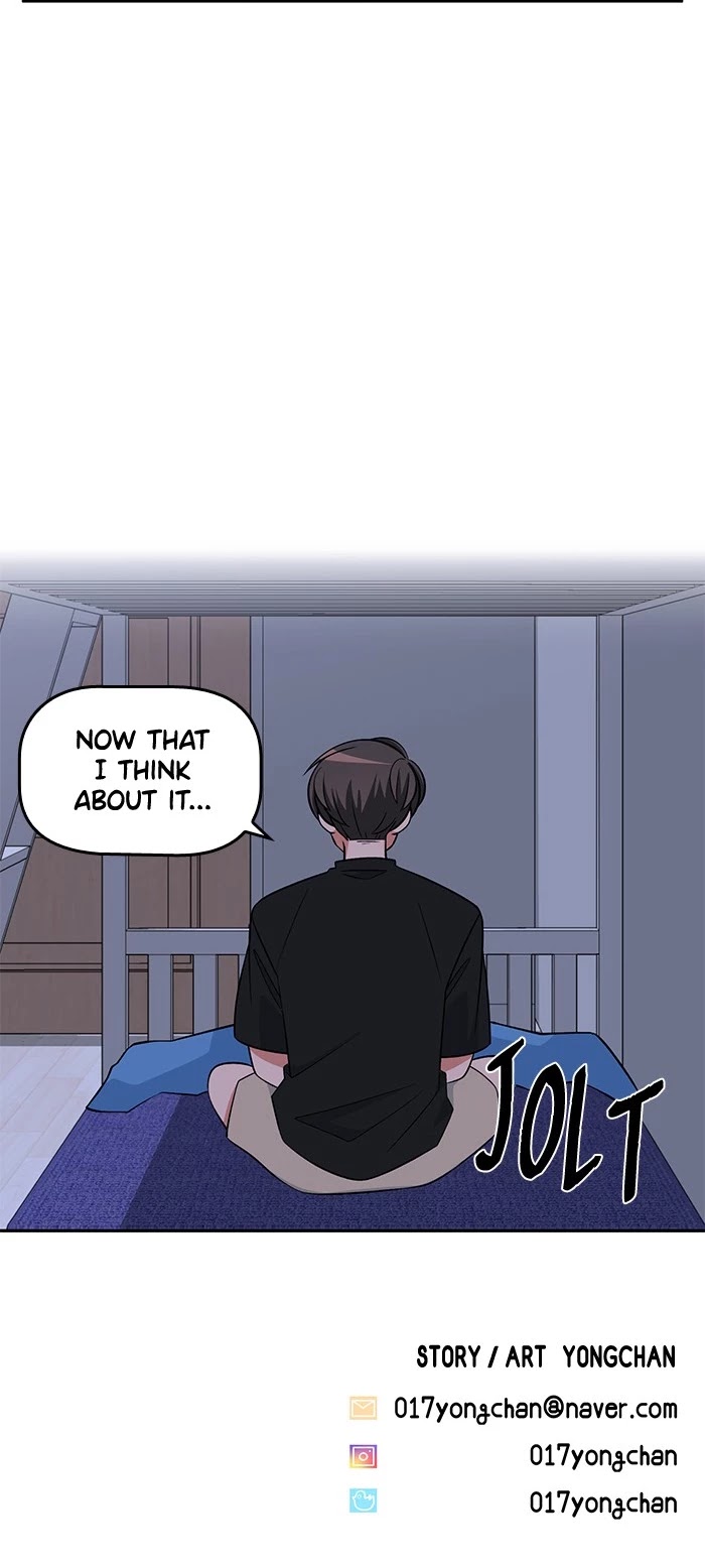 Swimming Lessons for a Mermaid Chapter 74 page 42 - Chapter 74: Episode 74
