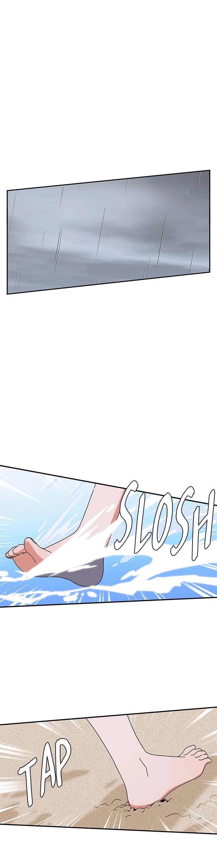 Swimming Lessons for a Mermaid Chapter 75 page 12 - Chapter 75: Episode 75