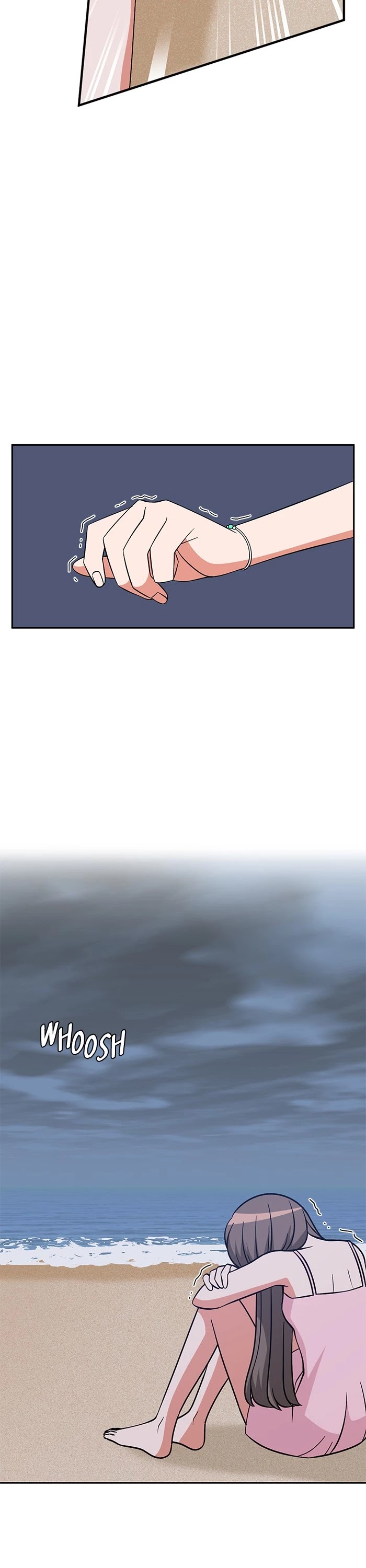 Swimming Lessons for a Mermaid Chapter 75 page 14 - Chapter 75: Episode 75