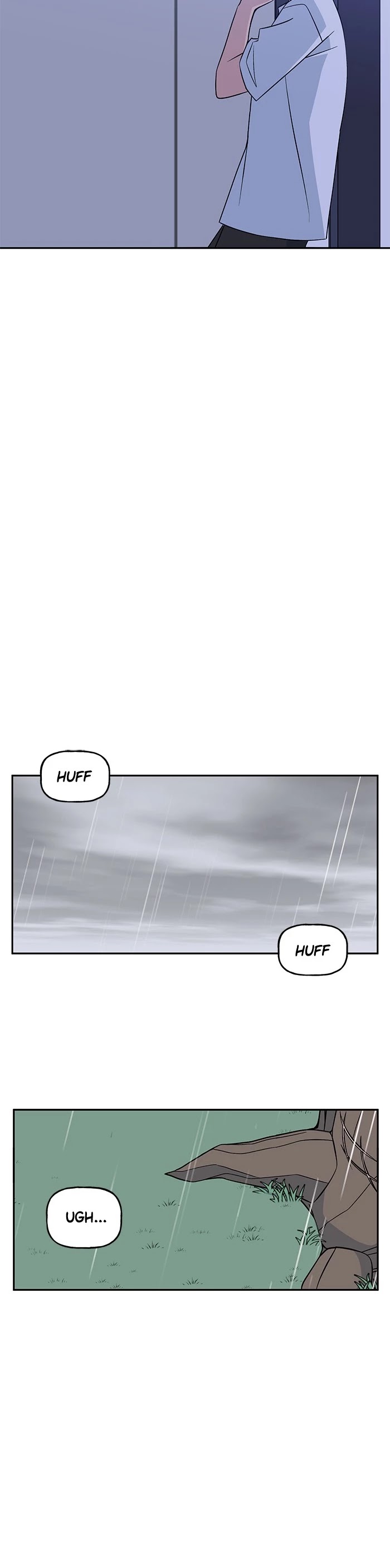 Swimming Lessons for a Mermaid Chapter 75 page 16 - Chapter 75: Episode 75