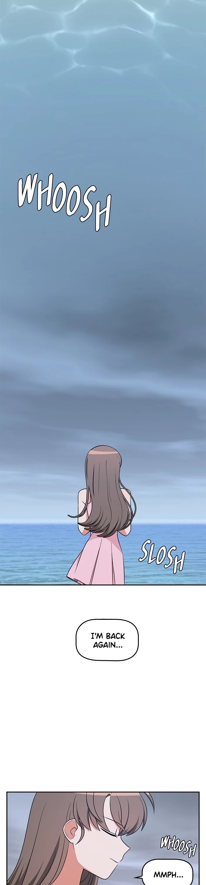 Swimming Lessons for a Mermaid Chapter 75 page 2 - Chapter 75: Episode 75