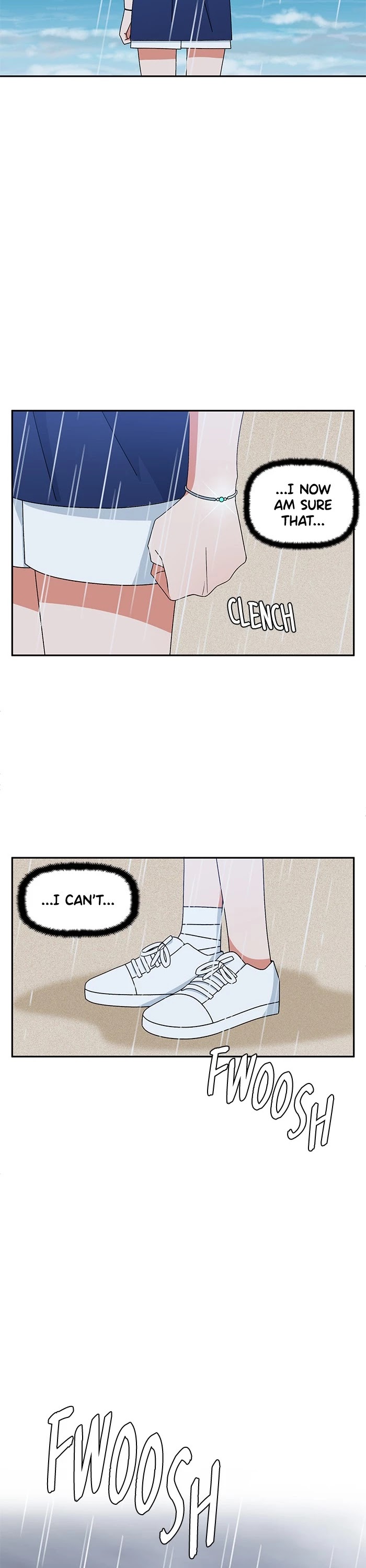 Swimming Lessons for a Mermaid Chapter 75 page 22 - Chapter 75: Episode 75