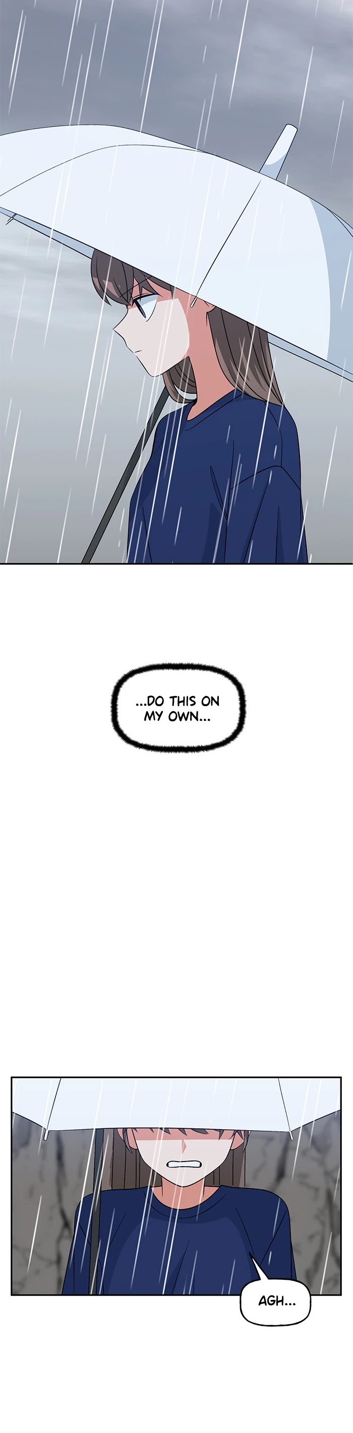 Swimming Lessons for a Mermaid Chapter 75 page 23 - Chapter 75: Episode 75