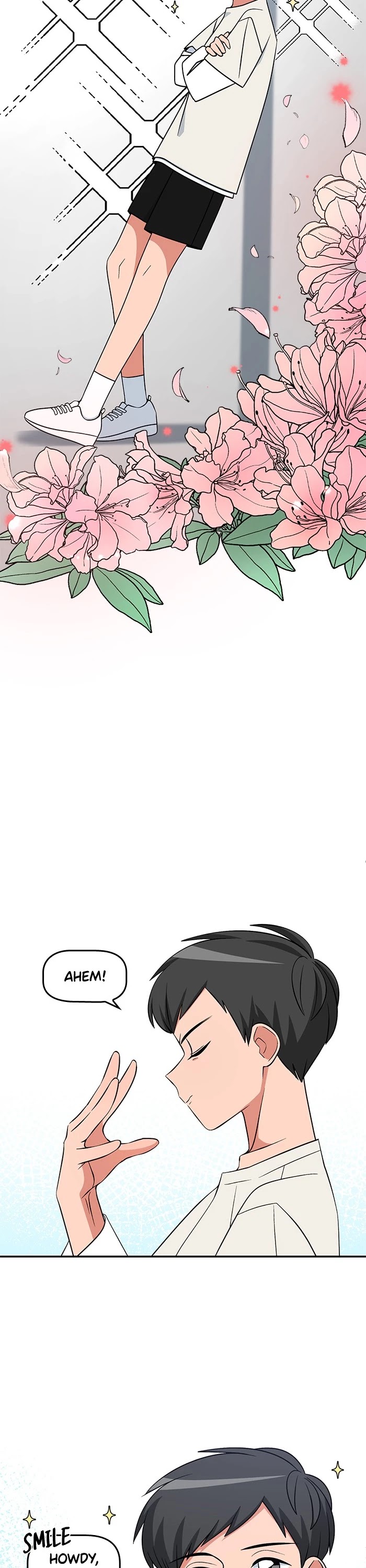Swimming Lessons for a Mermaid Chapter 75 page 38 - Chapter 75: Episode 75