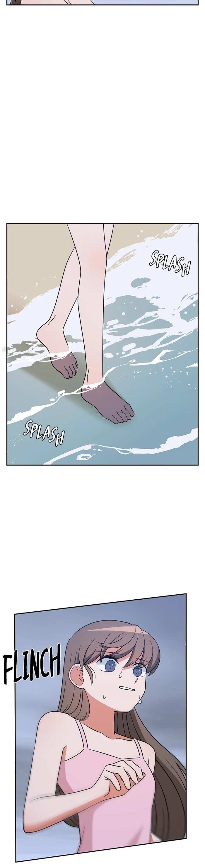 Swimming Lessons for a Mermaid Chapter 75 page 4 - Chapter 75: Episode 75