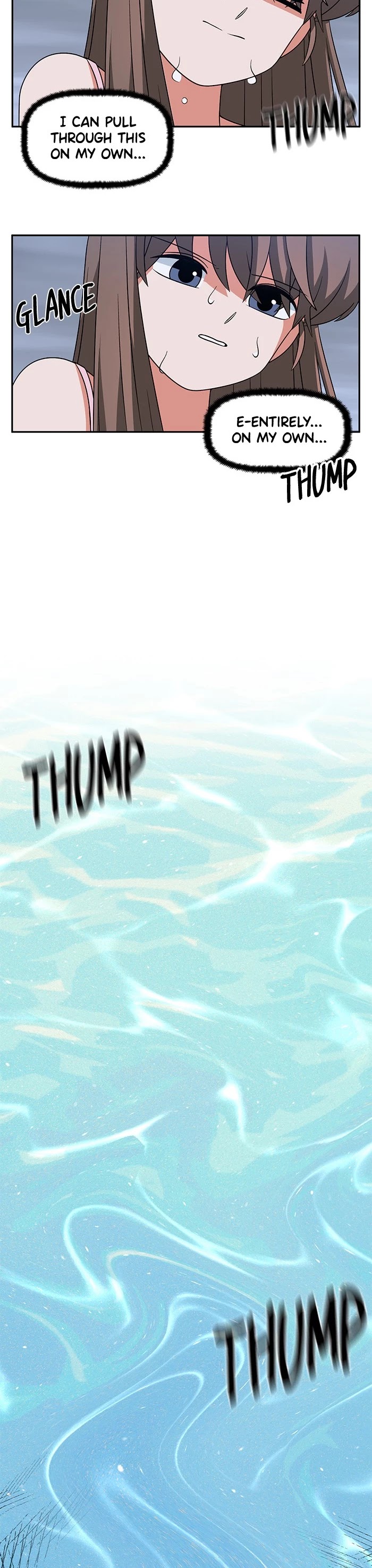 Swimming Lessons for a Mermaid Chapter 75 page 7 - Chapter 75: Episode 75