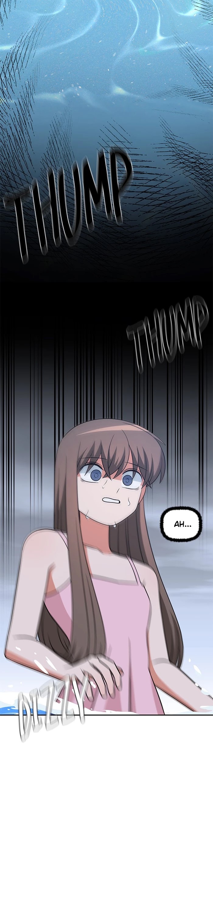 Swimming Lessons for a Mermaid Chapter 75 page 8 - Chapter 75: Episode 75