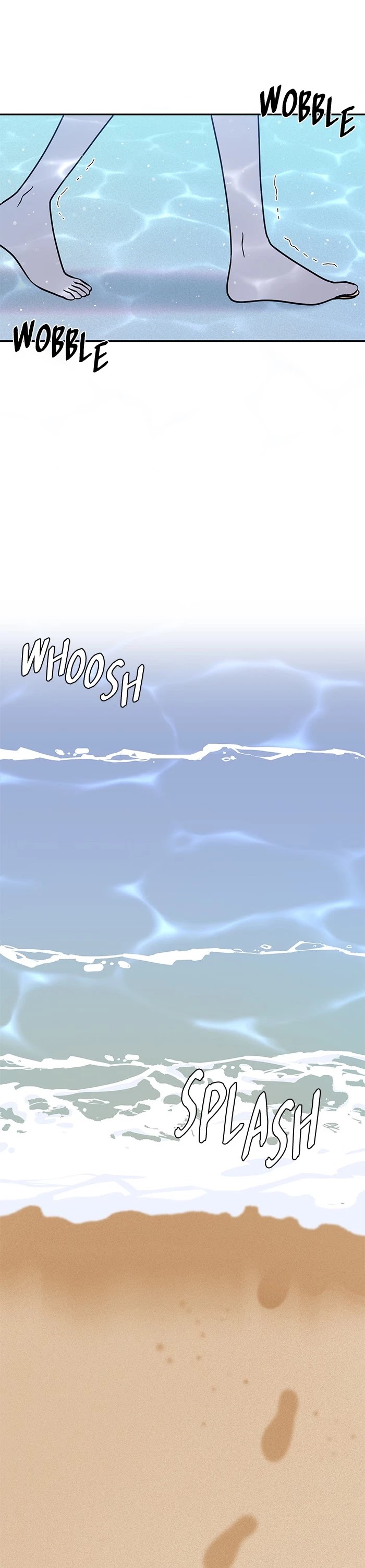 Swimming Lessons for a Mermaid Chapter 75 page 9 - Chapter 75: Episode 75
