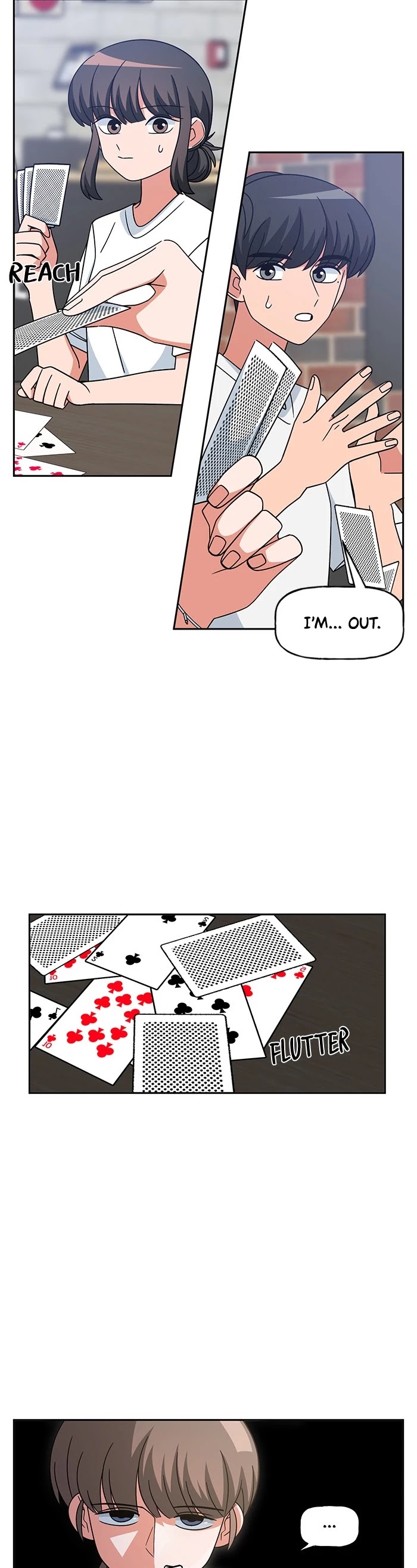 Swimming Lessons for a Mermaid Chapter 76 page 11 - Chapter 76: Episode 76