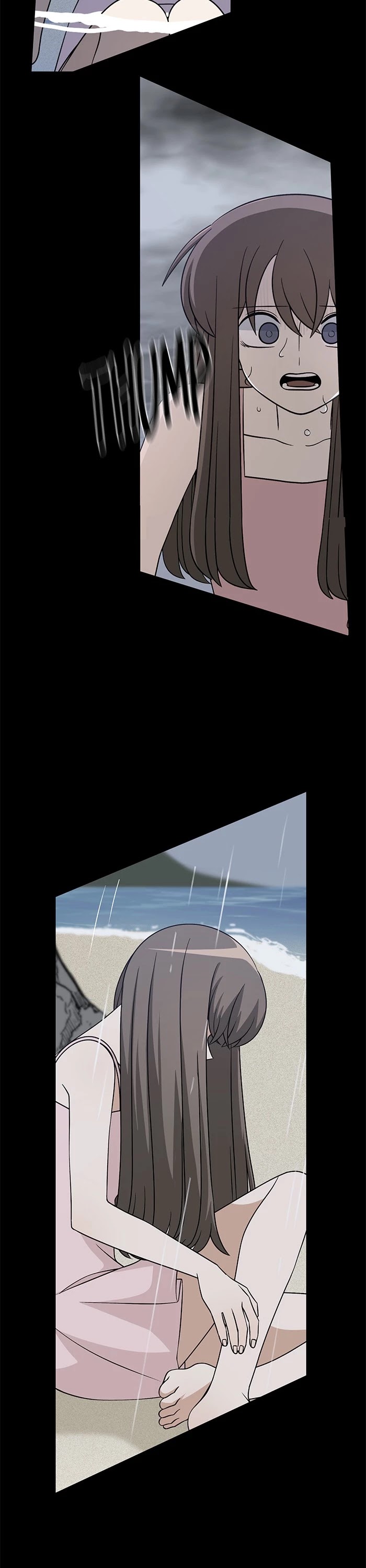 Swimming Lessons for a Mermaid Chapter 76 page 29 - Chapter 76: Episode 76