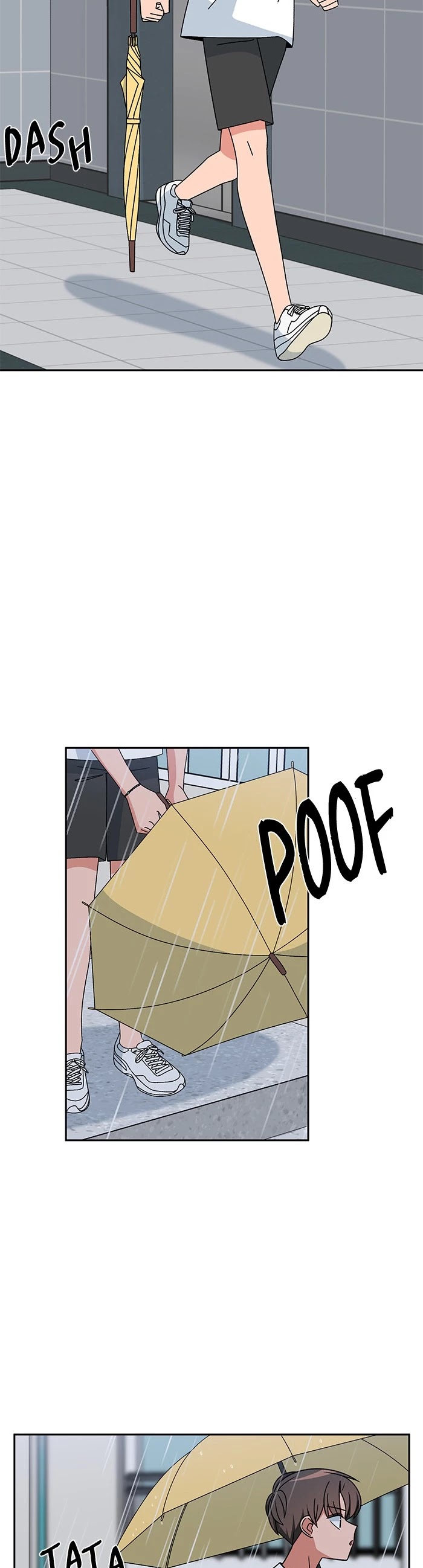 Swimming Lessons for a Mermaid Chapter 76 page 35 - Chapter 76: Episode 76