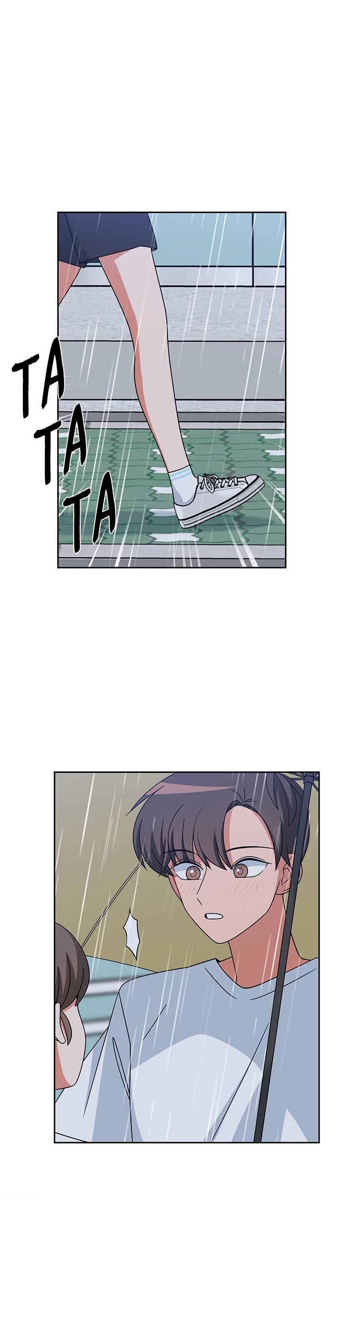 Swimming Lessons for a Mermaid Chapter 76 page 40 - Chapter 76: Episode 76