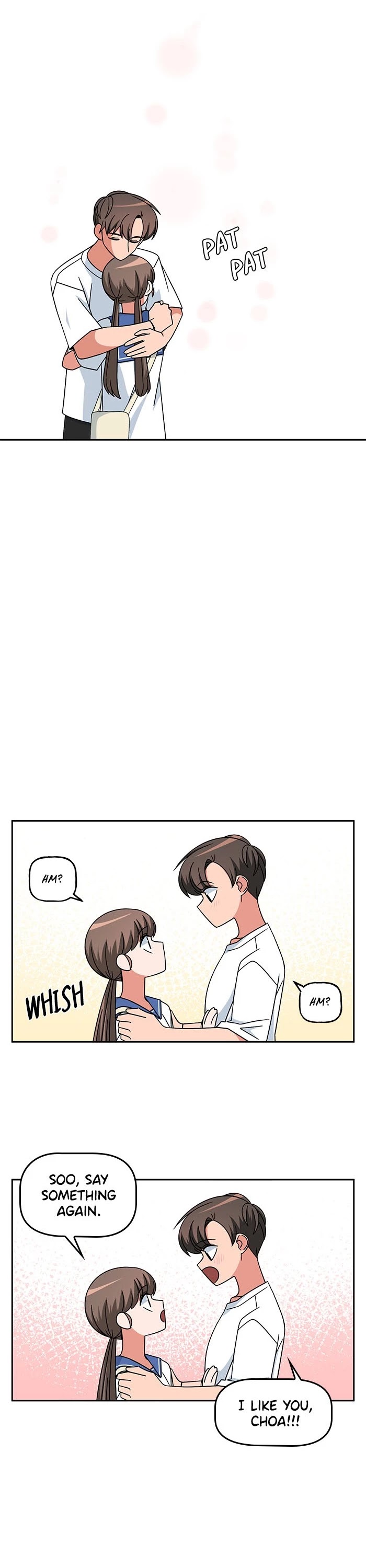 Swimming Lessons for a Mermaid Chapter 77 page 13 - Chapter 77: Episode 77