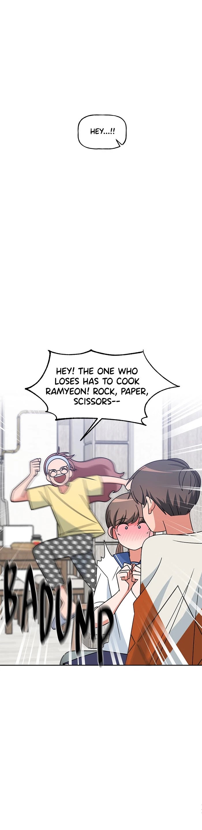 Swimming Lessons for a Mermaid Chapter 77 page 32 - Chapter 77: Episode 77