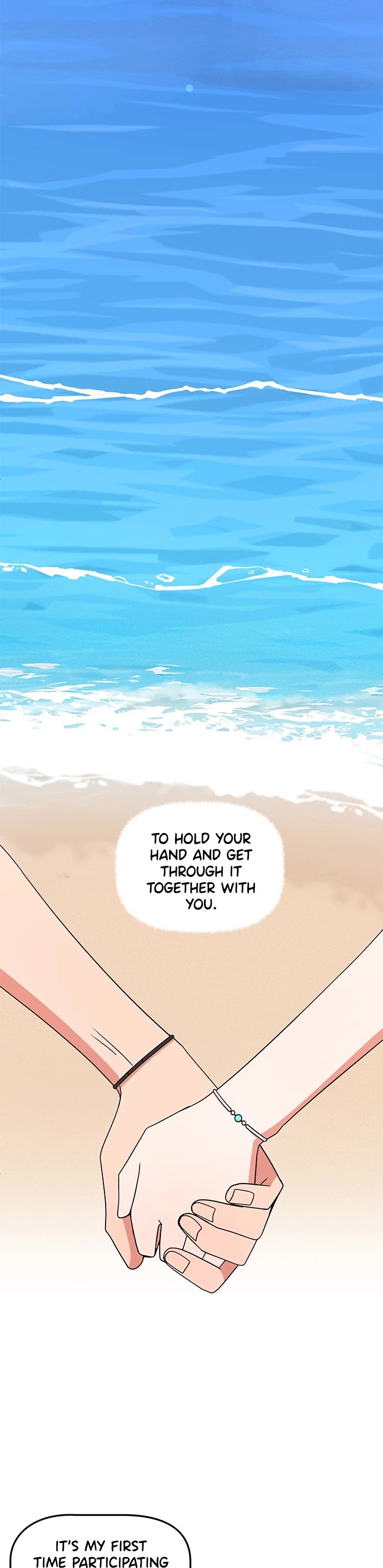 Swimming Lessons for a Mermaid Chapter 78 page 24 - Chapter 78: Episode 78