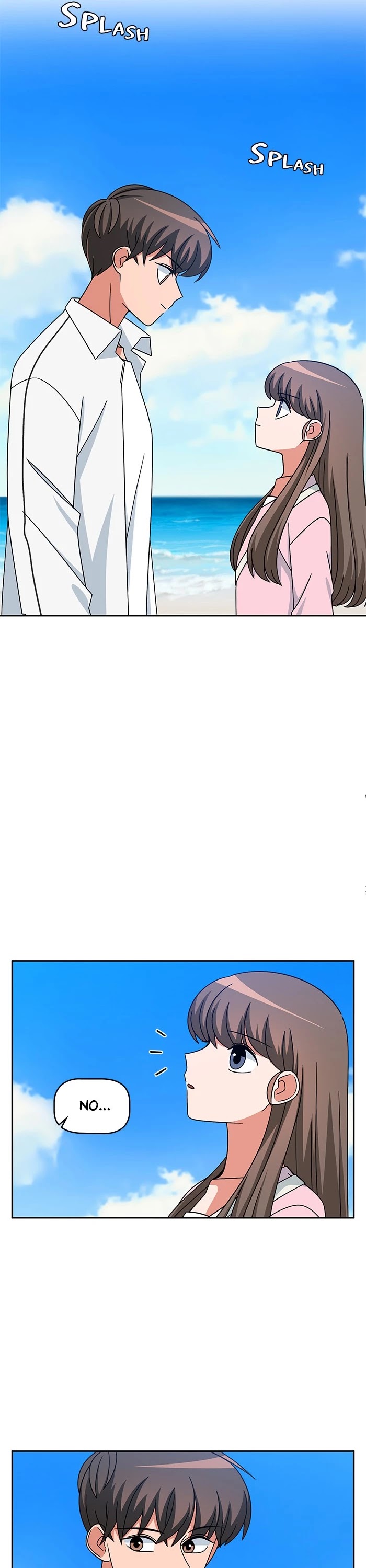 Swimming Lessons for a Mermaid Chapter 80 page 2 - Chapter 80: Episode 80