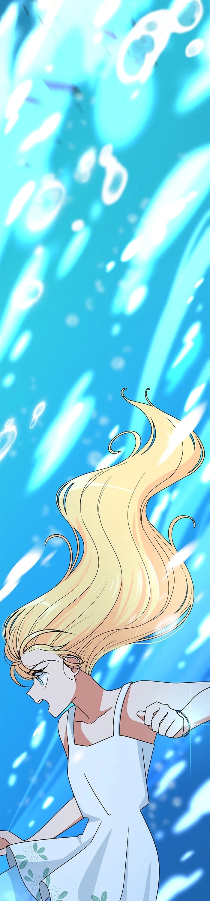 Swimming Lessons for a Mermaid Chapter 81 page 26 - Chapter 81: Episode 81