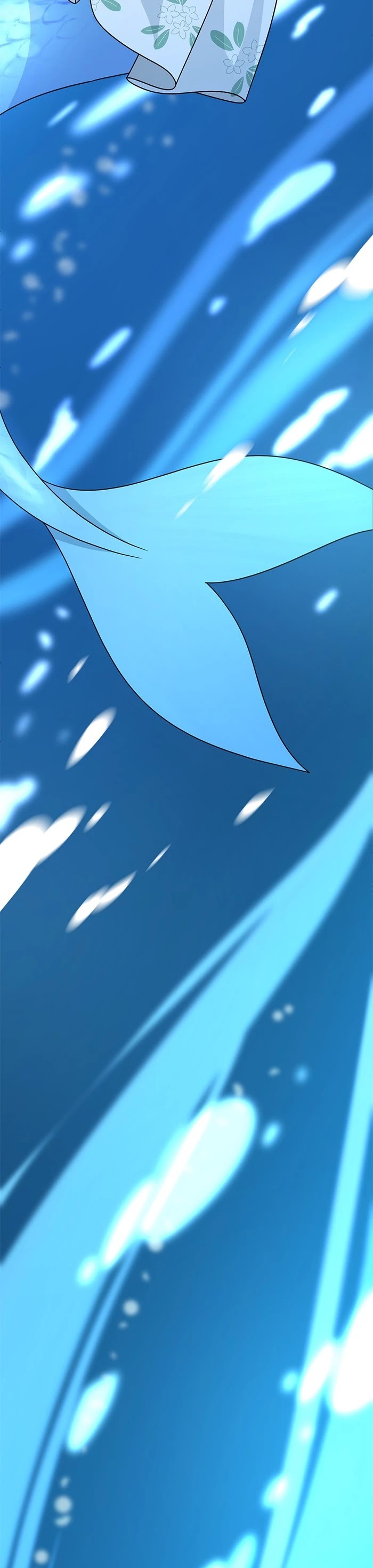 Swimming Lessons for a Mermaid Chapter 81 page 27 - Chapter 81: Episode 81