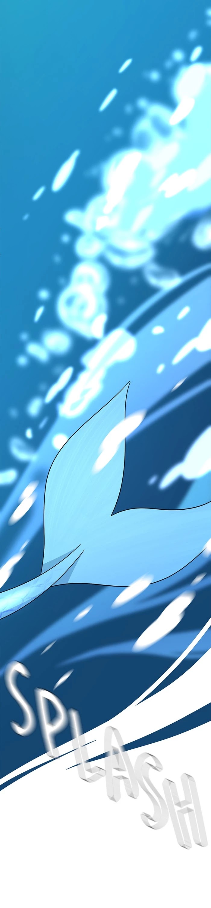 Swimming Lessons for a Mermaid Chapter 81 page 29 - Chapter 81: Episode 81