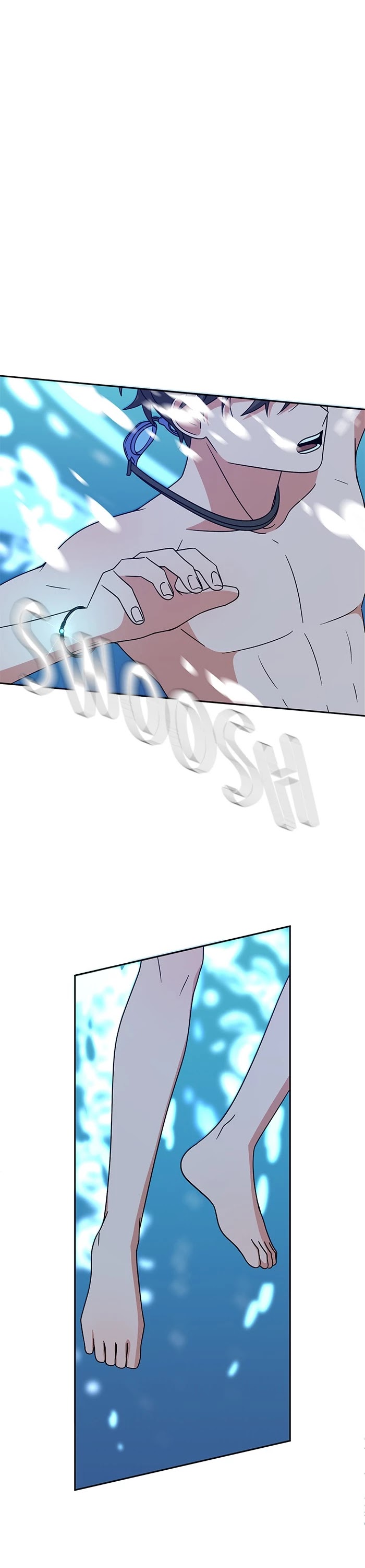 Swimming Lessons for a Mermaid Chapter 81 page 30 - Chapter 81: Episode 81