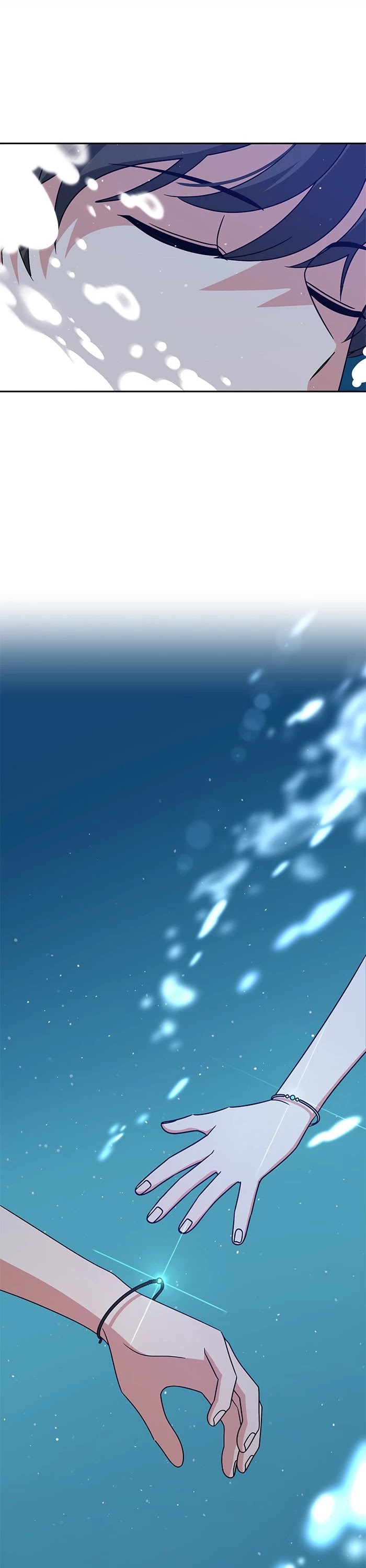 Swimming Lessons for a Mermaid Chapter 81 page 34 - Chapter 81: Episode 81