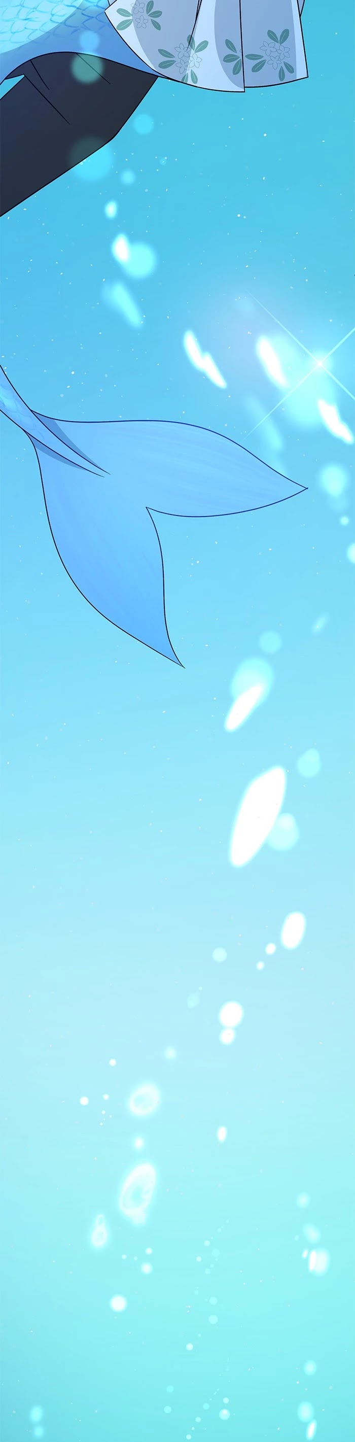 Swimming Lessons for a Mermaid Chapter 81 page 36 - Chapter 81: Episode 81