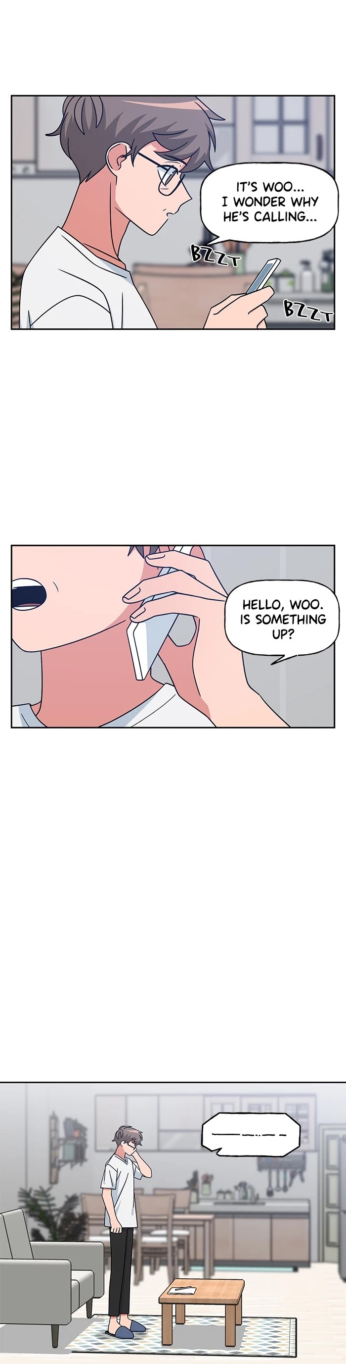 Swimming Lessons for a Mermaid Chapter 82 page 32 - Chapter 82: Episode 82
