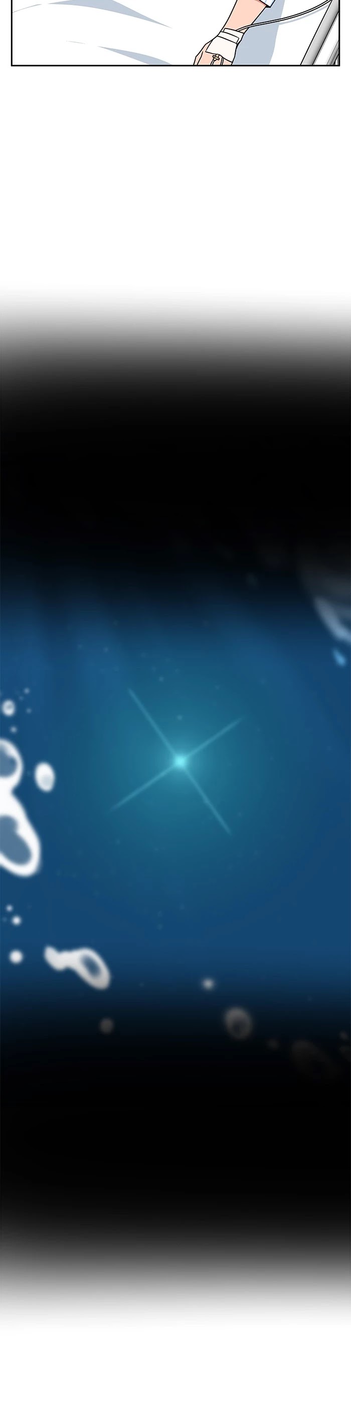 Swimming Lessons for a Mermaid Chapter 82 page 36 - Chapter 82: Episode 82