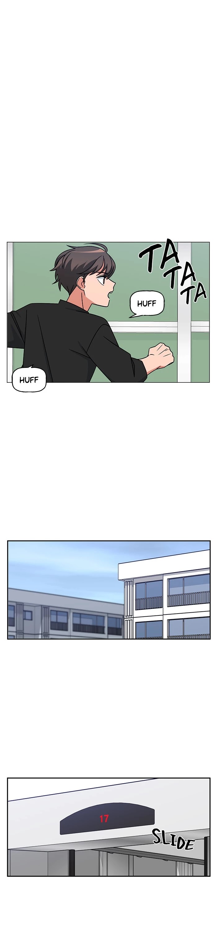 Swimming Lessons for a Mermaid Chapter 83 page 38 - Chapter 83: Episode 83