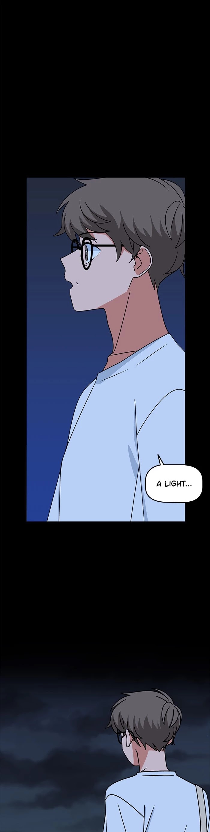 Swimming Lessons for a Mermaid Chapter 84 page 16 - Chapter 84: Episode 84