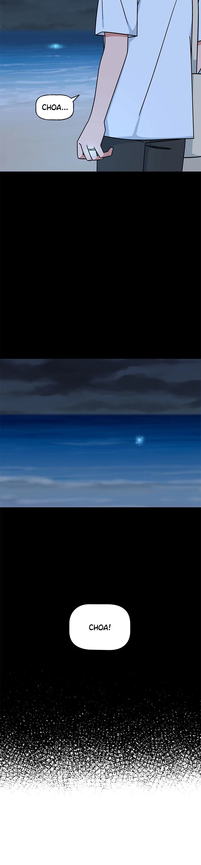 Swimming Lessons for a Mermaid Chapter 84 page 17 - Chapter 84: Episode 84