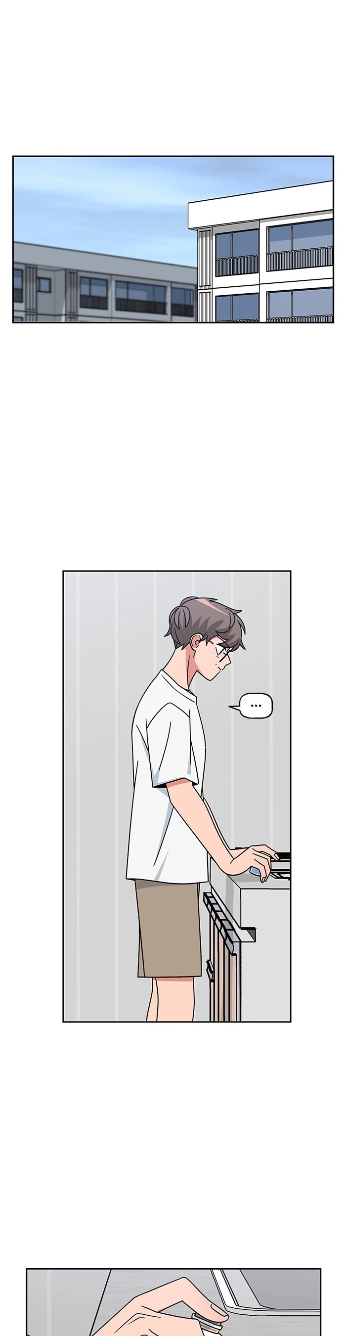 Swimming Lessons for a Mermaid Chapter 84 page 3 - Chapter 84: Episode 84