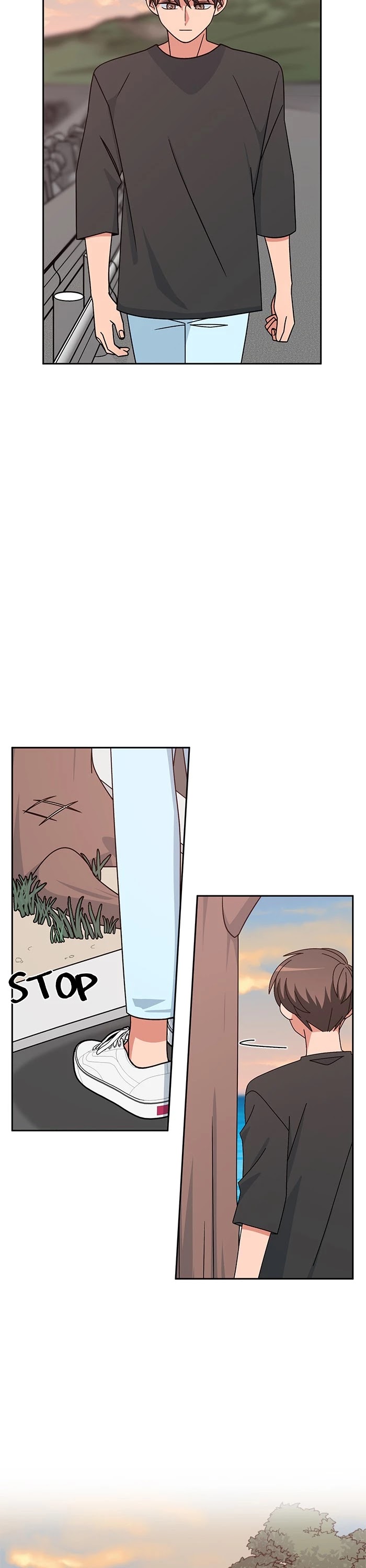 Swimming Lessons for a Mermaid Chapter 84 page 30 - Chapter 84: Episode 84